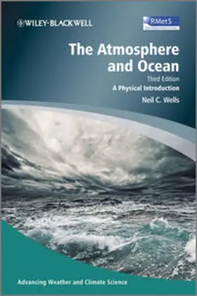 Wells | The Atmosphere and Ocean | E-Book | sack.de
