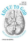 Power |  Adieu to God | eBook | Sack Fachmedien