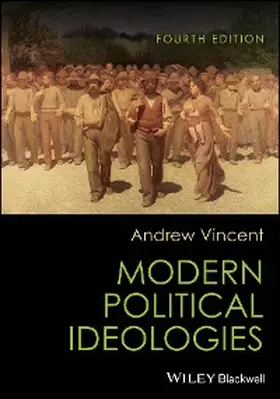 Vincent |  Modern Political Ideologies | eBook | Sack Fachmedien