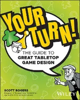 Rogers |  Your Turn! | eBook | Sack Fachmedien