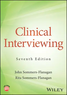 Sommers-Flanagan | Clinical Interviewing | Buch | 978-1-119-98198-5 | sack.de