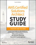 Piper / Clinton |  AWS Certified Solutions Architect Study Guide with 900 Practice Test Questions | Buch |  Sack Fachmedien