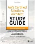 Piper / Clinton |  AWS Certified Solutions Architect Study Guide with 900 Practice Test Questions | eBook | Sack Fachmedien