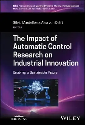 Mastellone / Delft |  The Impact of Automatic Control Research on Industrial Innovation | eBook | Sack Fachmedien