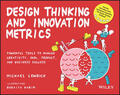 Lewrick |  Design Thinking and Innovation Metrics | Buch |  Sack Fachmedien