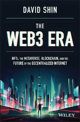 Shin |  The Web3 Era | eBook | Sack Fachmedien