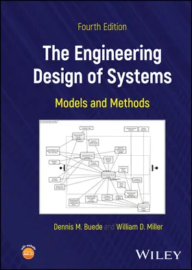Buede / Miller | The Engineering Design of Systems | Buch | 978-1-119-98401-6 | sack.de