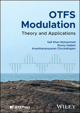 Mohammed / Hadani / Chockalingam |  Otfs Modulation | Buch |  Sack Fachmedien