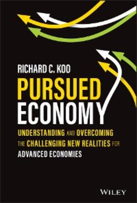 Koo |  Pursued Economy | eBook | Sack Fachmedien
