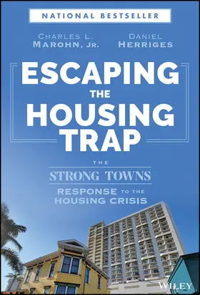 Marohn / Herriges |  Escaping the Housing Trap | Buch |  Sack Fachmedien