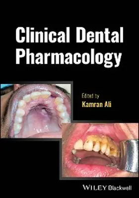 Ali |  Clinical Dental Pharmacology | eBook | Sack Fachmedien