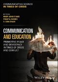 O'Hair / Woods |  Communication and Education | eBook | Sack Fachmedien