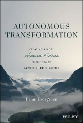 Evergreen | Autonomous Transformation | E-Book | www.sack.de