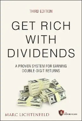 Lichtenfeld | Get Rich with Dividends | E-Book | sack.de