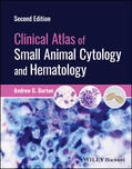 Burton |  Clinical Atlas of Small Animal Cytology and Hematology | Buch |  Sack Fachmedien