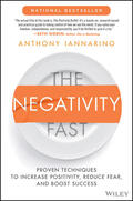 Iannarino |  The Negativity Fast | Buch |  Sack Fachmedien