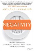 Iannarino |  The Negativity Fast | eBook | Sack Fachmedien