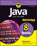 Lowe |  Java All-In-One for Dummies | Buch |  Sack Fachmedien