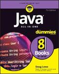 Lowe |  Java All-in-One For Dummies | eBook | Sack Fachmedien