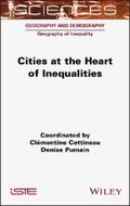 Cottineau / Pumain |  Cities at the Heart of Inequalities | eBook | Sack Fachmedien
