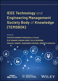 Kongar / Dabic / Desmond |  IEEE Technology and Engineering Management Society Body of Knowledge (Temsbok) | Buch |  Sack Fachmedien