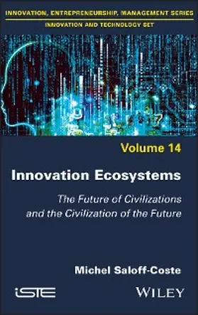 Saloff-Coste |  Innovation Ecosystems | eBook | Sack Fachmedien