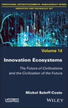 Saloff-Coste |  Innovation Ecosystems | eBook | Sack Fachmedien