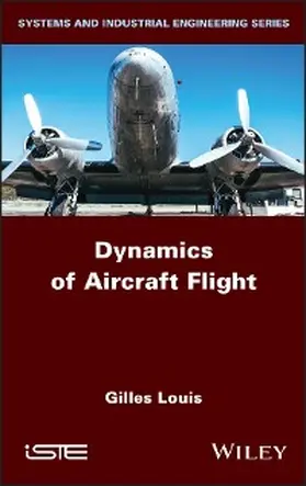 Louis | Dynamics of Aircraft Flight | E-Book | www.sack.de