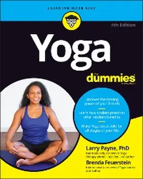 Payne / Feuerstein |  Yoga For Dummies | eBook | Sack Fachmedien