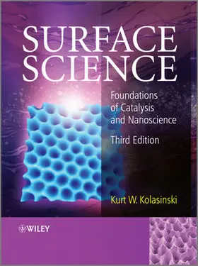 Kolasinski | Surface Science | Buch | 978-1-119-99036-9 | www.sack.de