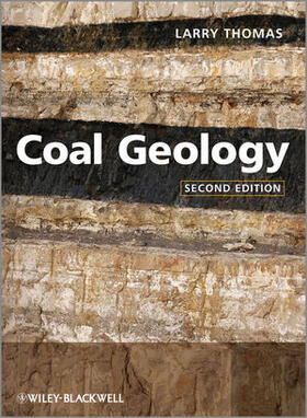 Thomas | Coal Geology | Buch | 978-1-119-99044-4 | sack.de
