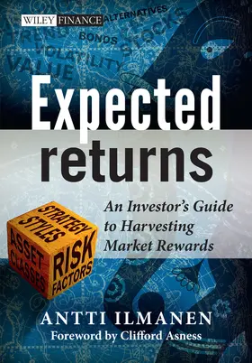 Ilmanen |  Expected Returns | Buch |  Sack Fachmedien