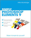Wooldridge |  Simply Photoshop Elements 9 | eBook | Sack Fachmedien