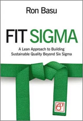 Basu |  Fit Sigma | eBook | Sack Fachmedien