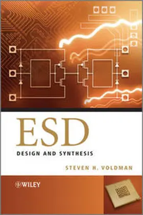 Voldman | ESD | E-Book | www.sack.de