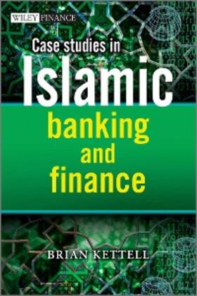 Kettell | Case Studies in Islamic Banking and Finance | E-Book | sack.de