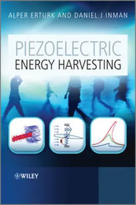 Erturk / Inman | Piezoelectric Energy Harvesting | E-Book | www.sack.de