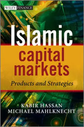 Hassan / Mahlknecht | Islamic Capital Markets | E-Book | www.sack.de