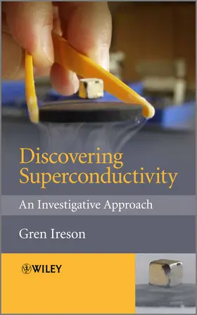 Ireson |  Discovering Superconductivity | Buch |  Sack Fachmedien