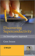 Ireson |  Discovering Superconductivity: An Investigative Approach | Buch |  Sack Fachmedien