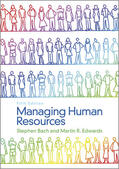 Edwards / Bach |  Managing Human Resources | Buch |  Sack Fachmedien