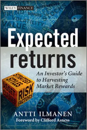 Ilmanen |  Expected Returns | eBook | Sack Fachmedien