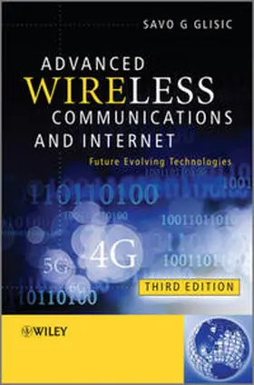 Glisic | Advanced Wireless Communications and Internet | E-Book | www.sack.de