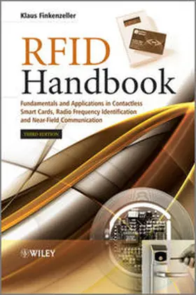 Finkenzeller | RFID Handbook | E-Book | sack.de