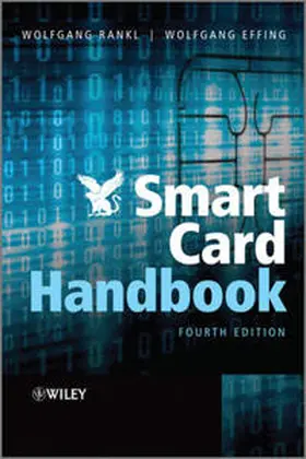 Rankl / Effing | Smart Card Handbook | E-Book | www.sack.de