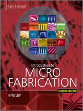 Franssila | Introduction to Microfabrication | E-Book | www.sack.de