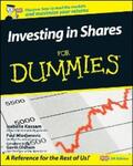 Kassam / Mladjenovic |  Investing in Shares For Dummies, UK Edition | eBook | Sack Fachmedien