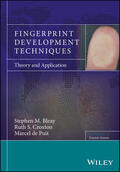 Bleay / Croxton / De Puit |  Fingerprint Development Techniques | Buch |  Sack Fachmedien
