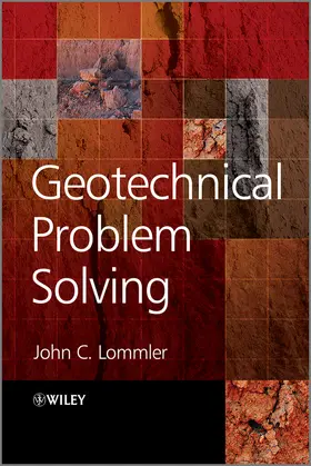 Lommler |  Geotechnical Problem Solving | Buch |  Sack Fachmedien