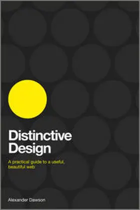 Dawson |  Distinctive Design | eBook | Sack Fachmedien
